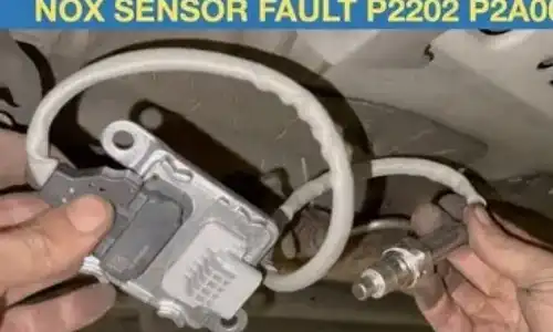 What are the best nox sensor options for light-duty diesel vehicles?